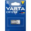 VARTA bateria litowa CR123A 3V 1 szt