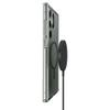 Futerał SPIGEN Ultra Hybrid Onetap Ring Magsafe do SAMSUNG S23 ULTRA black
