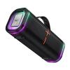 Głośnik bluetooth 30W 5h Hoco HC51 czarny