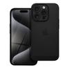 Futerał do iPhone 15 PRO Breezy czarny