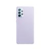 Szkło hartowane Tempered Glass Camera Cover - do Samsung A52