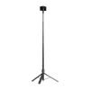 Selfie stick Forcell F-Grip F170XL tripod automatyczny z pilotem bezprzewodowym czarny