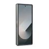 GUESS futerał do SAMSUNG Z Fold 6 GUHCZFD64GMGBR (PU 4G Leather Metal Logo) brązowy