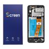 OG wyświetlacz LCD do SAMSUNG A04E A042 F/M OEM z ramką