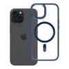 ROAR futerał MAG BUMPER kompatybilny z MagSafe do IPHONE 15 niebieski
