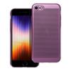 Futerał do iPhone 7 / 8 / SE 2020 / SE 2022 Breezy fioletowy