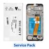 ServicePack Wyświetlacz LCD SAMSUNG A02s A025F GH81-20118A