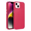 Futerał do iPhone 13 Frame magenta