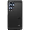 SPIGEN futerał TOUGH ARMOR kompatybilny z MagSafe do SAMSUNG S25 Ultra black