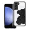 Futerał do Samsung S25 EDGE Teddy Bear czarny