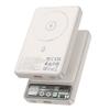 Powerbank zgodny z MagSafe Hoco 10000 mAh QC3.0 PD 3A 22,5W Q18 biały