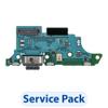 ServicePack Płytka ładowania usb SAMSUNG A26 5G A266B GH96-19386A