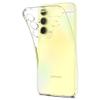 SPIGEN futerał LIQUID CRYSTAL do SAMSUNG A55 5G transparent