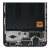 ServicePack Wyświetlacz LCD SAMSUNG A51 A515F GH82-21669A