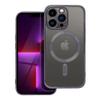 Futerał do iPhone 13 PRO Electro Mag Cover zgodny z MagSafe czarny