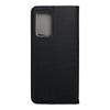 Etui z klapką na Samsung A52 LTE / A52 5G / A52S Smart Case Book czarne