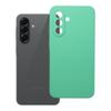 Futerał do Samsung A56 5G Silicone 2mm miętowy