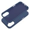 Futerał do iPhone 16 Silicone niebieski