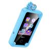 Telefon dla dzieci 2,8" Hoco Y103 niebieski