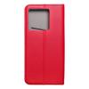 Etui z klapką na Xiaomi 13T / 13T PRO Smart Case Book czerwone