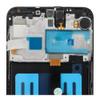 FixCell wyświetlacz LCD do SAMSUNG A10 OEM ramka z podzespołami