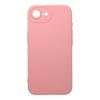 Etui na iPhone 16e (SE 4 2025) / 17e Matt 2.0 pudrowy róż