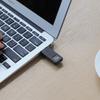 Pendrive 4GB USB 2.0 (USB A) Hoco UD6 czarny