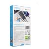 Powerbank Veger A11S (W1133) PD QC3.0 2A 20W 10000 mAh czarny
