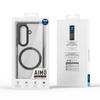 DUX DUCIS futerał AIMO MAG kompatybilny z MagSafe do SAMSUNG Fold7 czarny