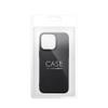 Etui na Samsung A07 / A08 Skin czarne