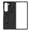 Futerał do Samsung Z FOLD 6 Hcd2 czarny