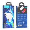 Powerbank Hoco 10000 mAh 2,1A J100 biały