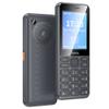 Telefon komórkowy Hoco 2,4" 4G Dual SIM A13 szary