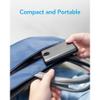 Powerbank Veger S11 (W1140) PD QC3.0 2A 22,5W 10000 mAh czarny 0INT