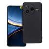 Futerał do Xiaomi Poco F7 PRO Matt czarny