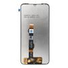 FixCell wyświetlacz do MOTOROLA G8 Plus OEM bez ramki