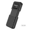 Pendrive 32GB USB 2.0 (USB A) Hoco UD6 czarny