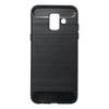 Futerał do Samsung A6 ( A6 2018 ) Carbon czarny