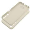 ROAR futerał SPACE do SAMSUNG A14 5G Kremowy