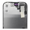 FixCell wyświetlacz do IPHONE 16 Super Retina XDR + sensor flex (odnowiony)