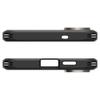 SPIGEN futerał TOUGH ARMOR kompatybilny z MagSafe do SAMSUNG S25 Edge gunmetal
