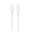 Kabel USB C do Lightning Wiwu 30W Wi-C008 biały