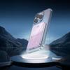 Powerbank zgodny z MagSafe Forcell F-Energy SuperSlim F5K8 QC4.0 PD3.0 15W 5000 mAh fioletowy 0INT