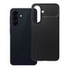 Etui na Samsung A57 5G Carbon Premium czarne