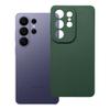 Etui na Samsung S26 ULTRA Matt 2.0 ciemnozielone