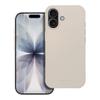 ROAR futerał SPACE do IPHONE 17 Kremowy