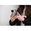 Etui na iPhone 15 Forcell F-Protect Mirage zgodny z MagSafe magic sand