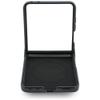 GUESS futerał do SAMSUNG GALAXY Z FLIP 8 kompatybilny z MagSafe (4G Classic) czarny