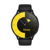 Smartwatch TITMO O-200 (GPS, AMOLED, bluetooth call, pasek silikonowy) czarny 0INT
