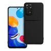 Futerał do Xiaomi Redmi Note 11 / 11S Noble czarny